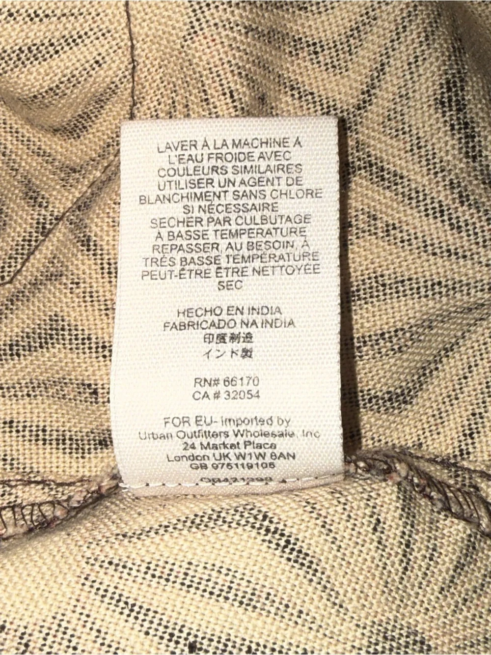 Free People line silhouette